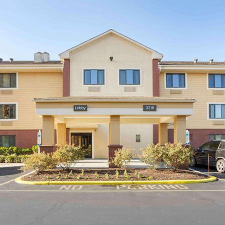 Extended Stay America Suites - Philadelphia - Bensalem Ngoại thất bức ảnh