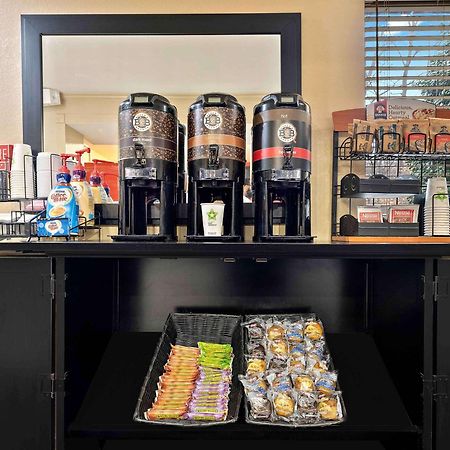 Extended Stay America Suites - Philadelphia - Bensalem Ngoại thất bức ảnh