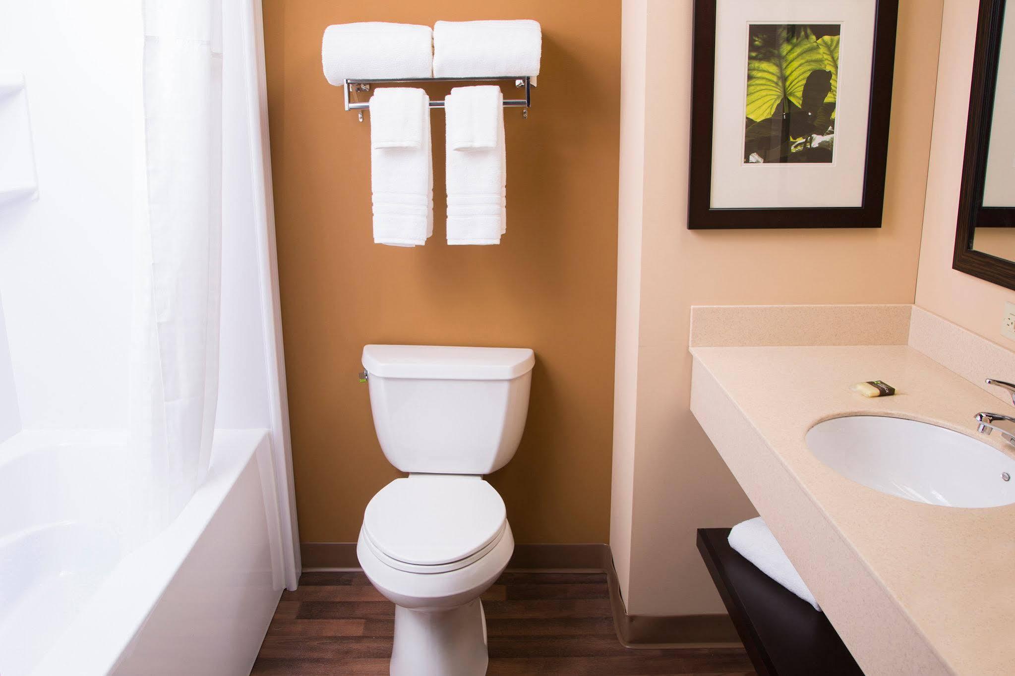 Extended Stay America Suites - Philadelphia - Bensalem Ngoại thất bức ảnh