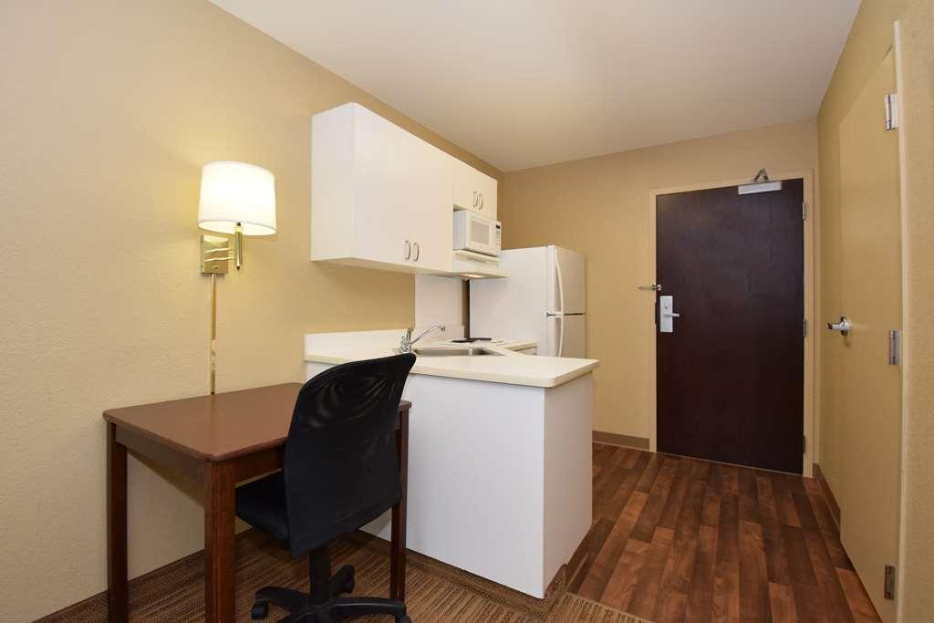 Extended Stay America Suites - Philadelphia - Bensalem Phòng bức ảnh