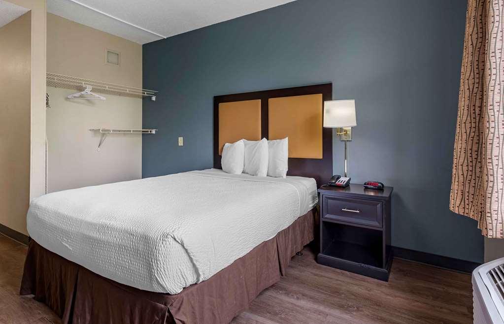 Extended Stay America Suites - Philadelphia - Bensalem Phòng bức ảnh