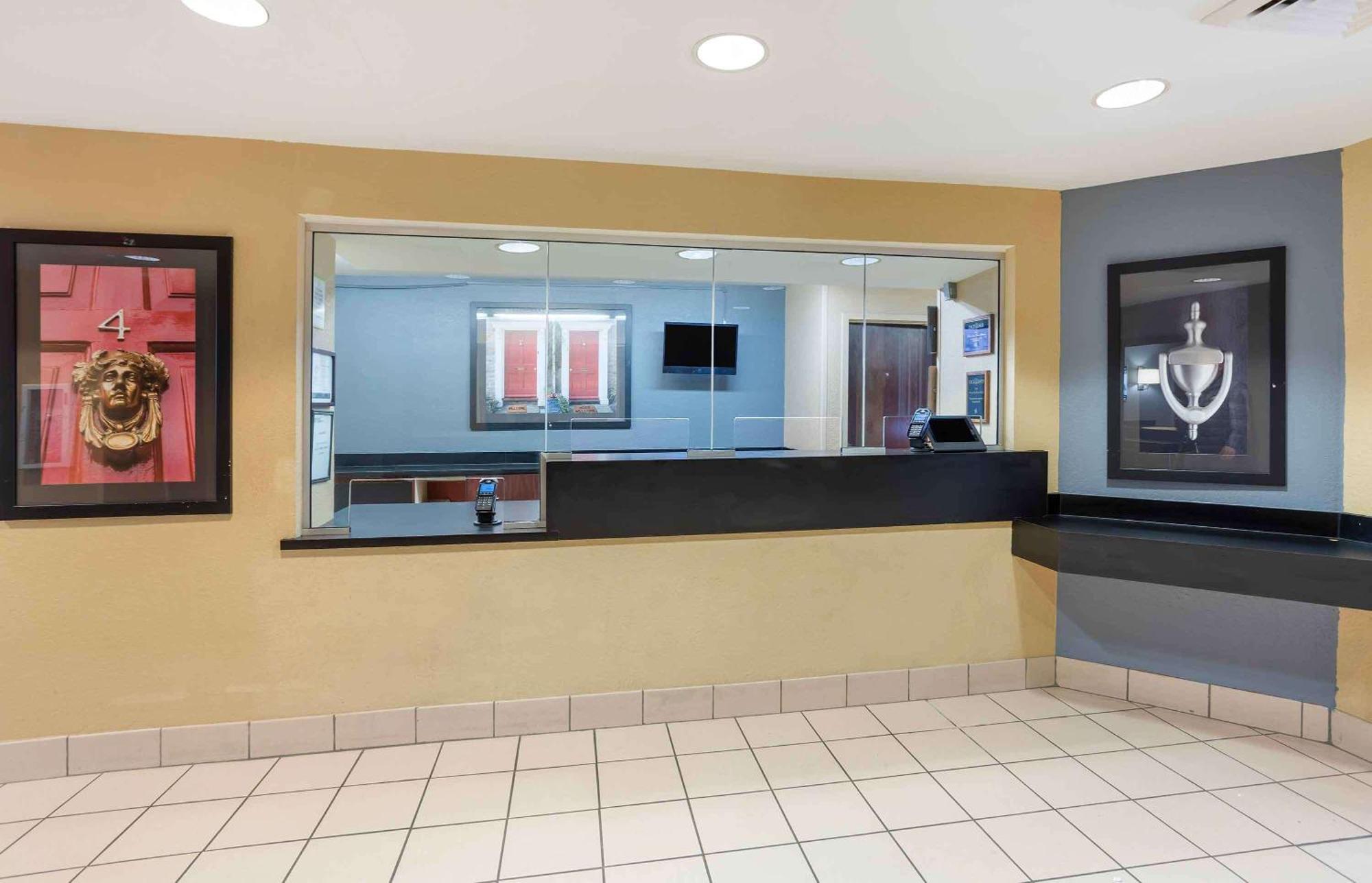 Extended Stay America Suites - Philadelphia - Bensalem Ngoại thất bức ảnh