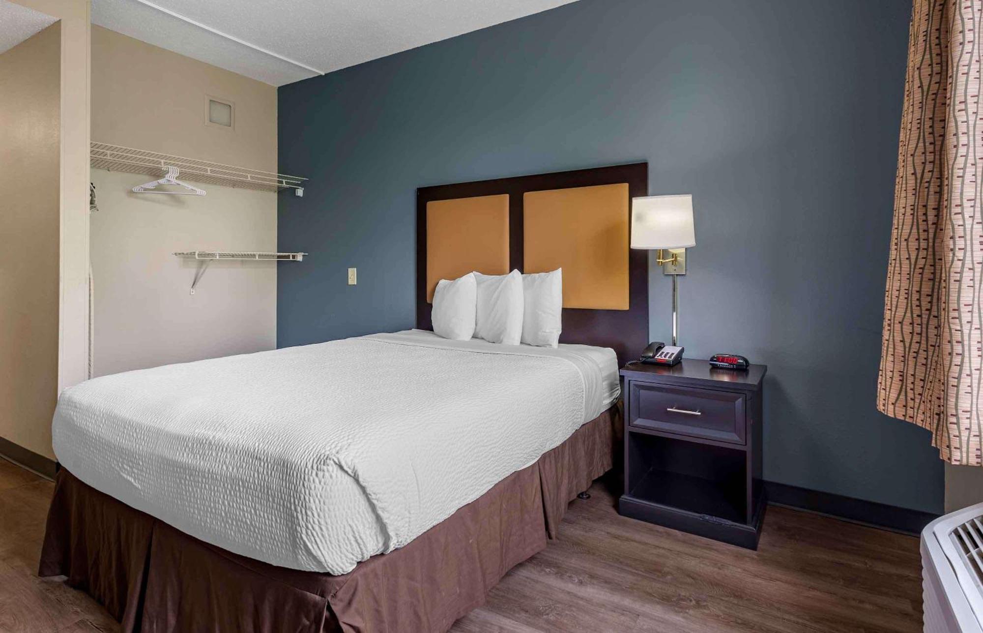 Extended Stay America Suites - Philadelphia - Bensalem Ngoại thất bức ảnh