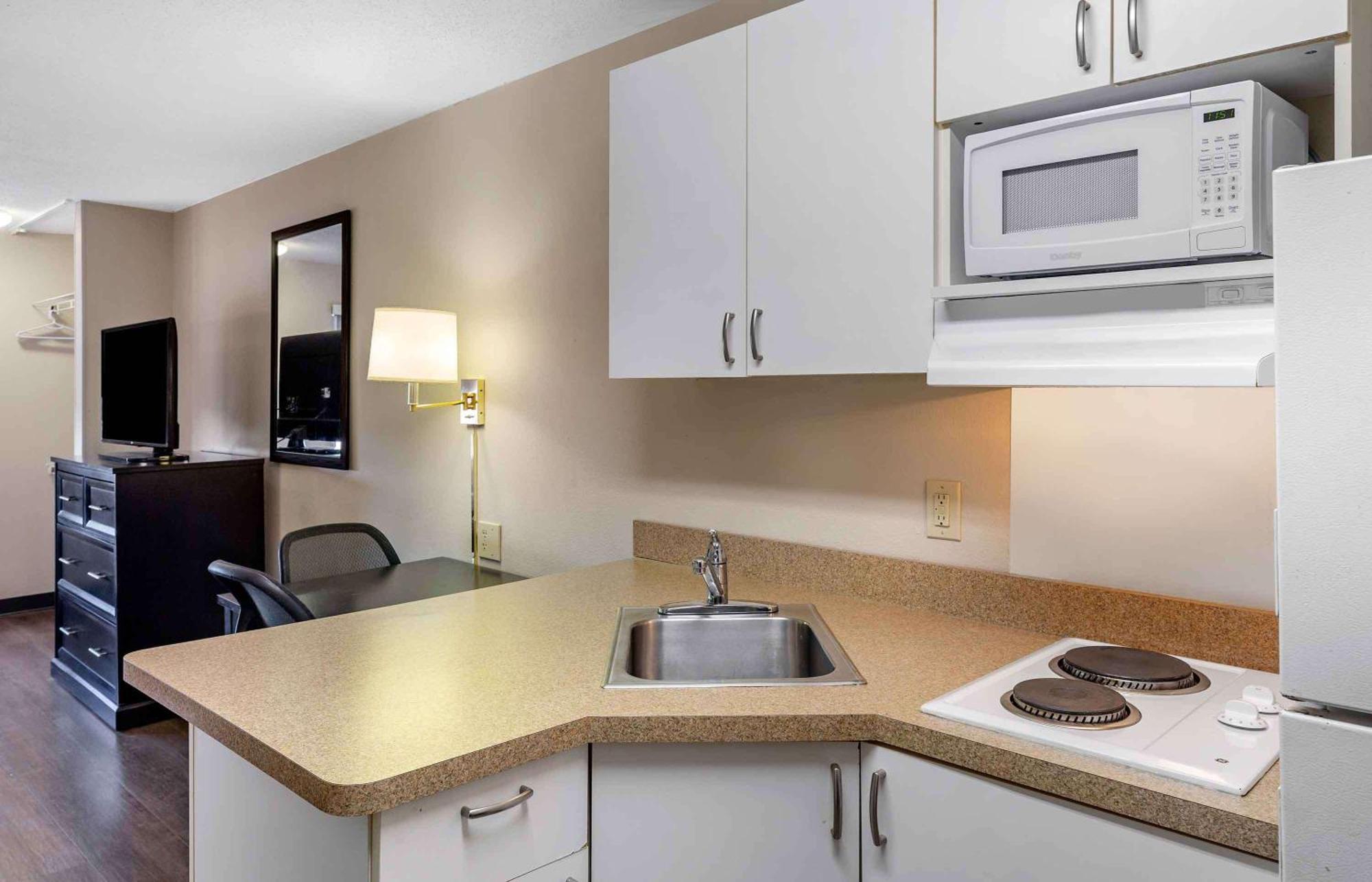 Extended Stay America Suites - Philadelphia - Bensalem Ngoại thất bức ảnh