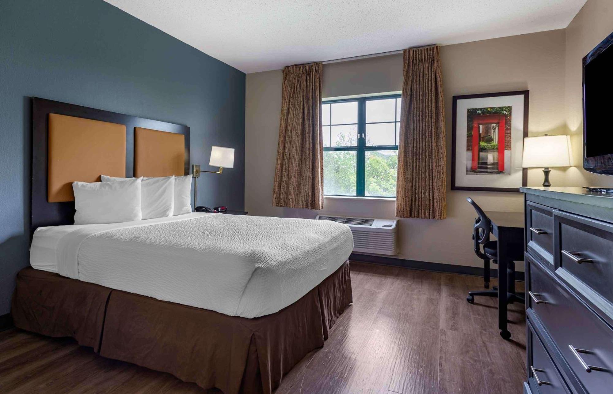 Extended Stay America Suites - Philadelphia - Bensalem Ngoại thất bức ảnh