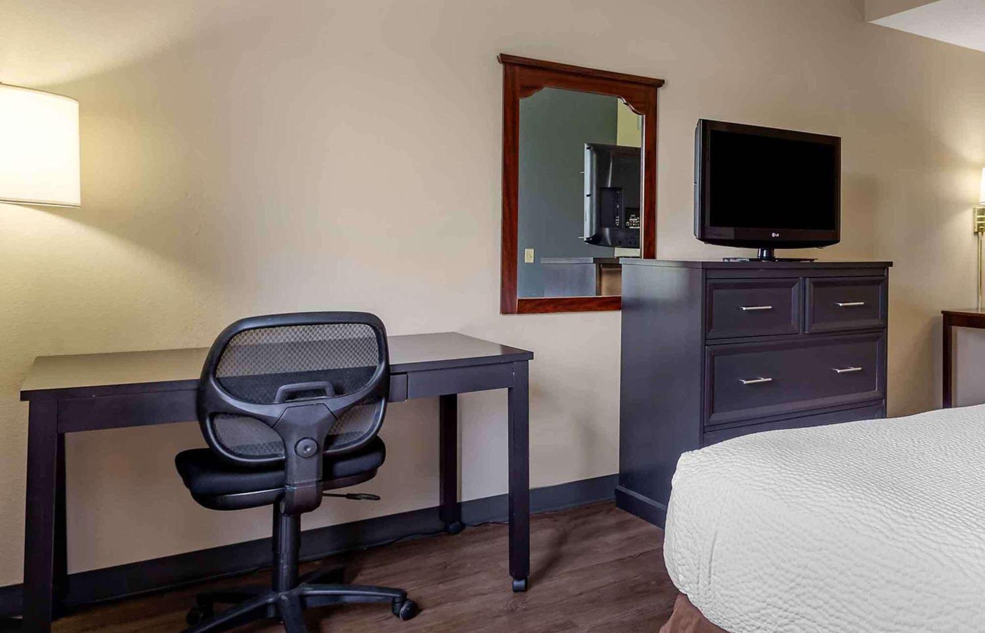 Extended Stay America Suites - Philadelphia - Bensalem Ngoại thất bức ảnh