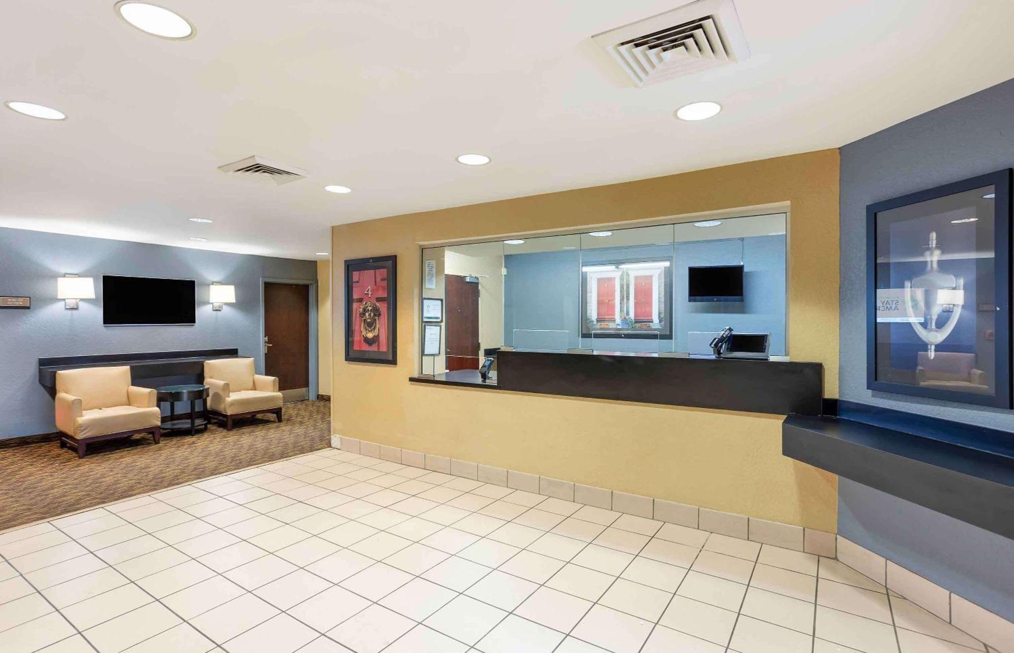 Extended Stay America Suites - Philadelphia - Bensalem Ngoại thất bức ảnh