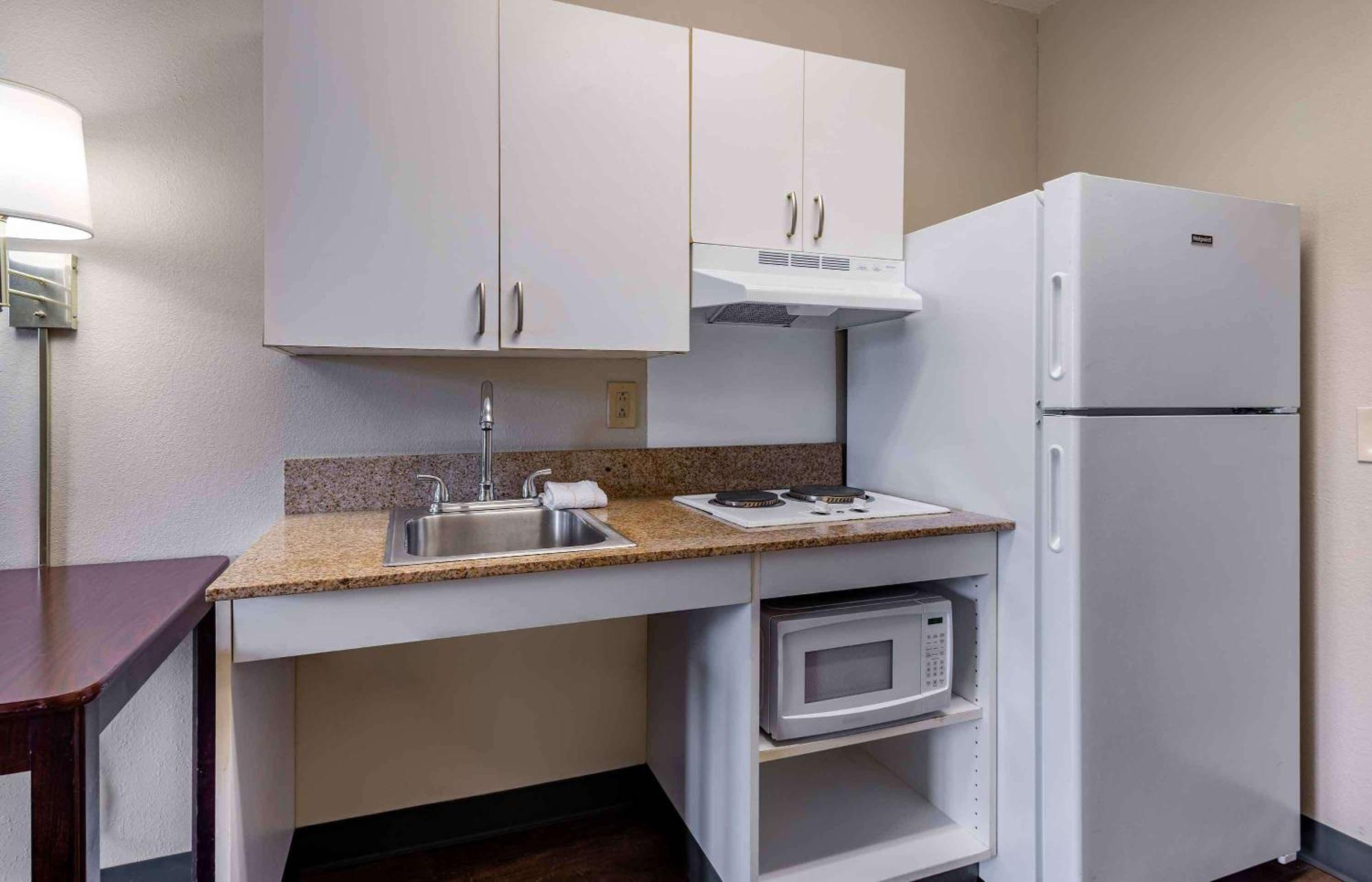 Extended Stay America Suites - Philadelphia - Bensalem Ngoại thất bức ảnh