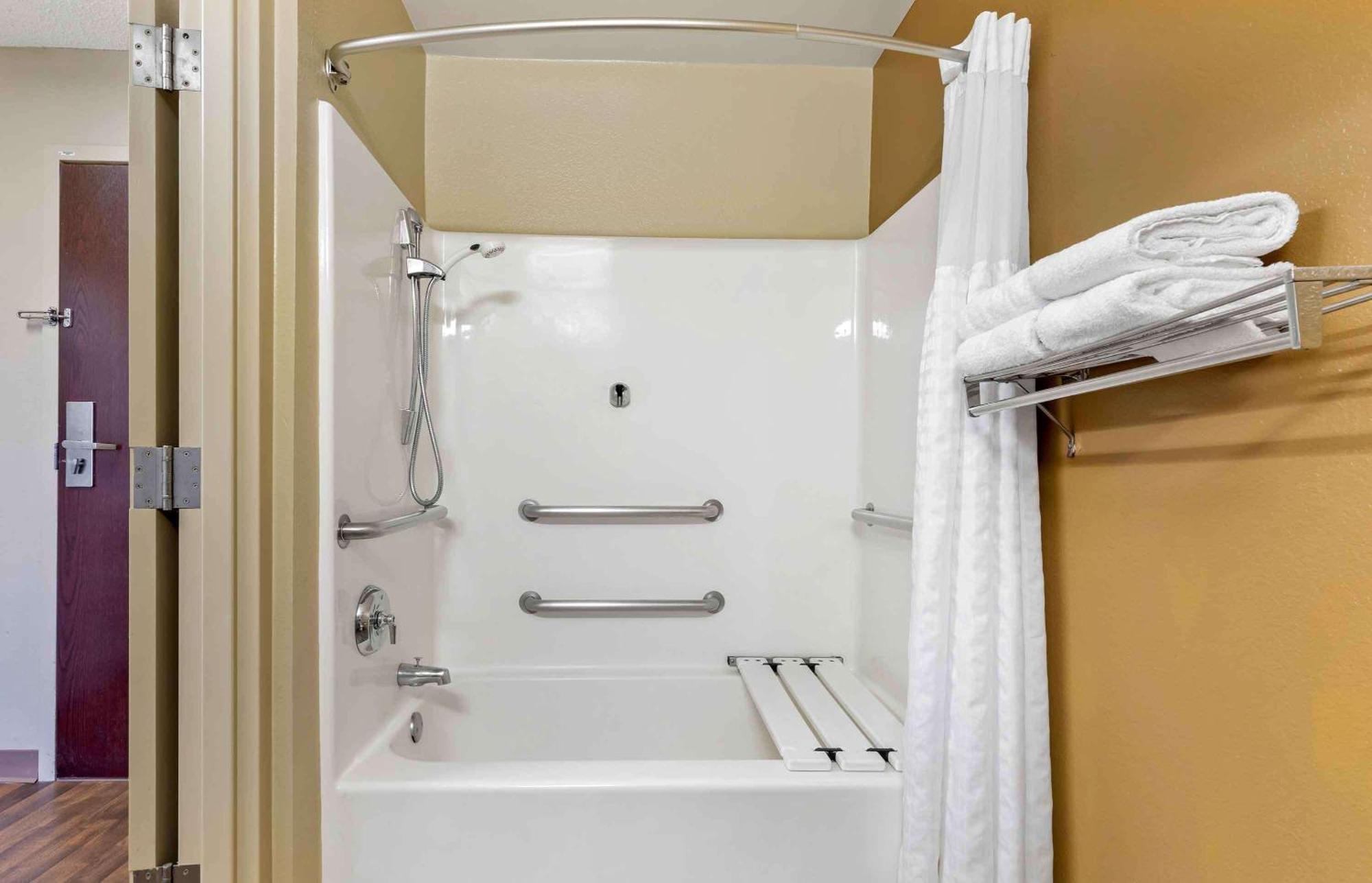 Extended Stay America Suites - Philadelphia - Bensalem Ngoại thất bức ảnh