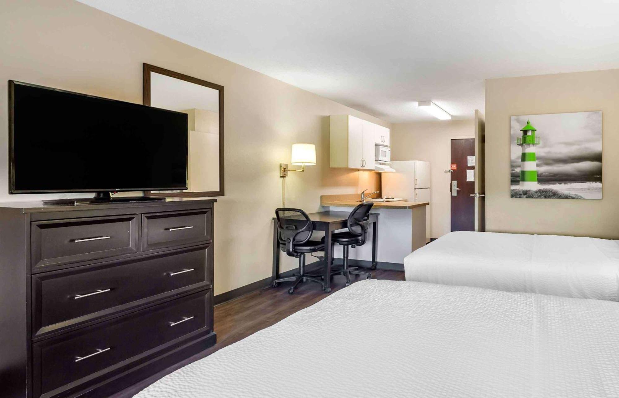 Extended Stay America Suites - Philadelphia - Bensalem Ngoại thất bức ảnh