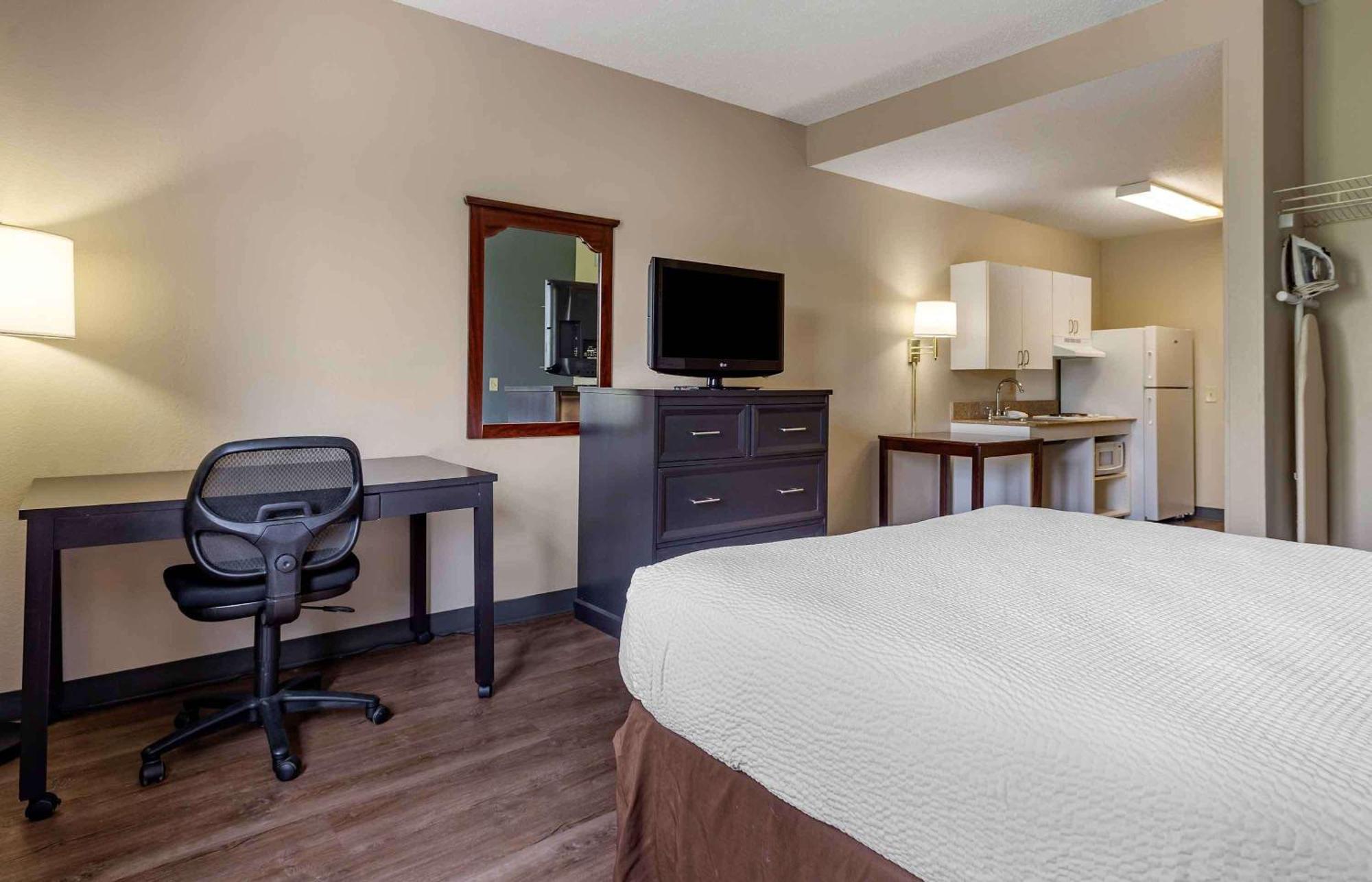 Extended Stay America Suites - Philadelphia - Bensalem Ngoại thất bức ảnh