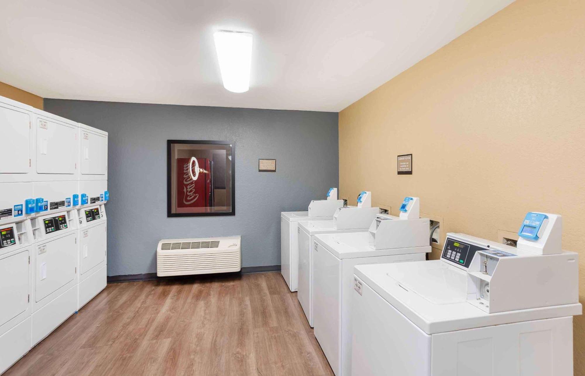 Extended Stay America Suites - Philadelphia - Bensalem Ngoại thất bức ảnh