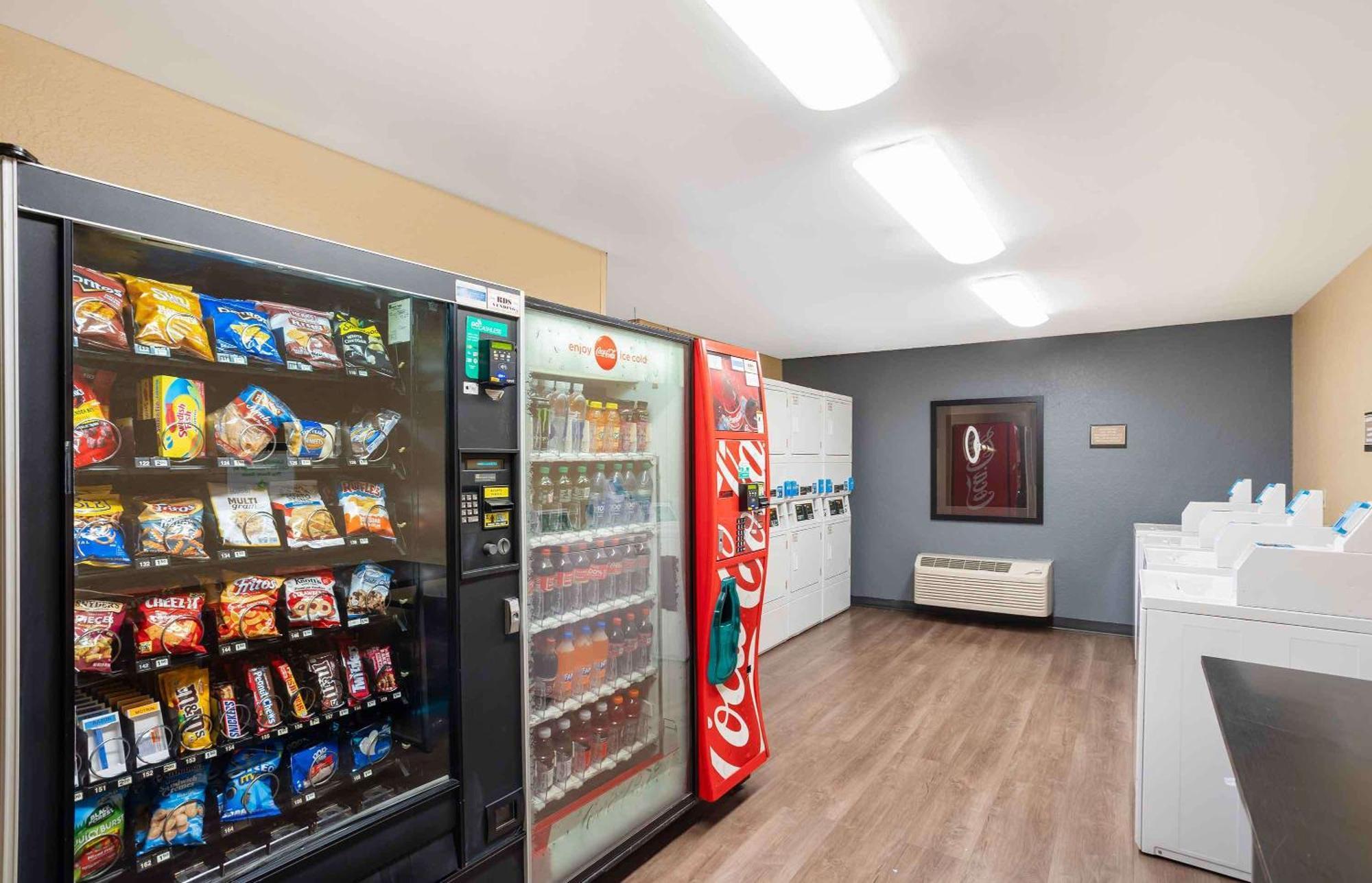 Extended Stay America Suites - Philadelphia - Bensalem Ngoại thất bức ảnh