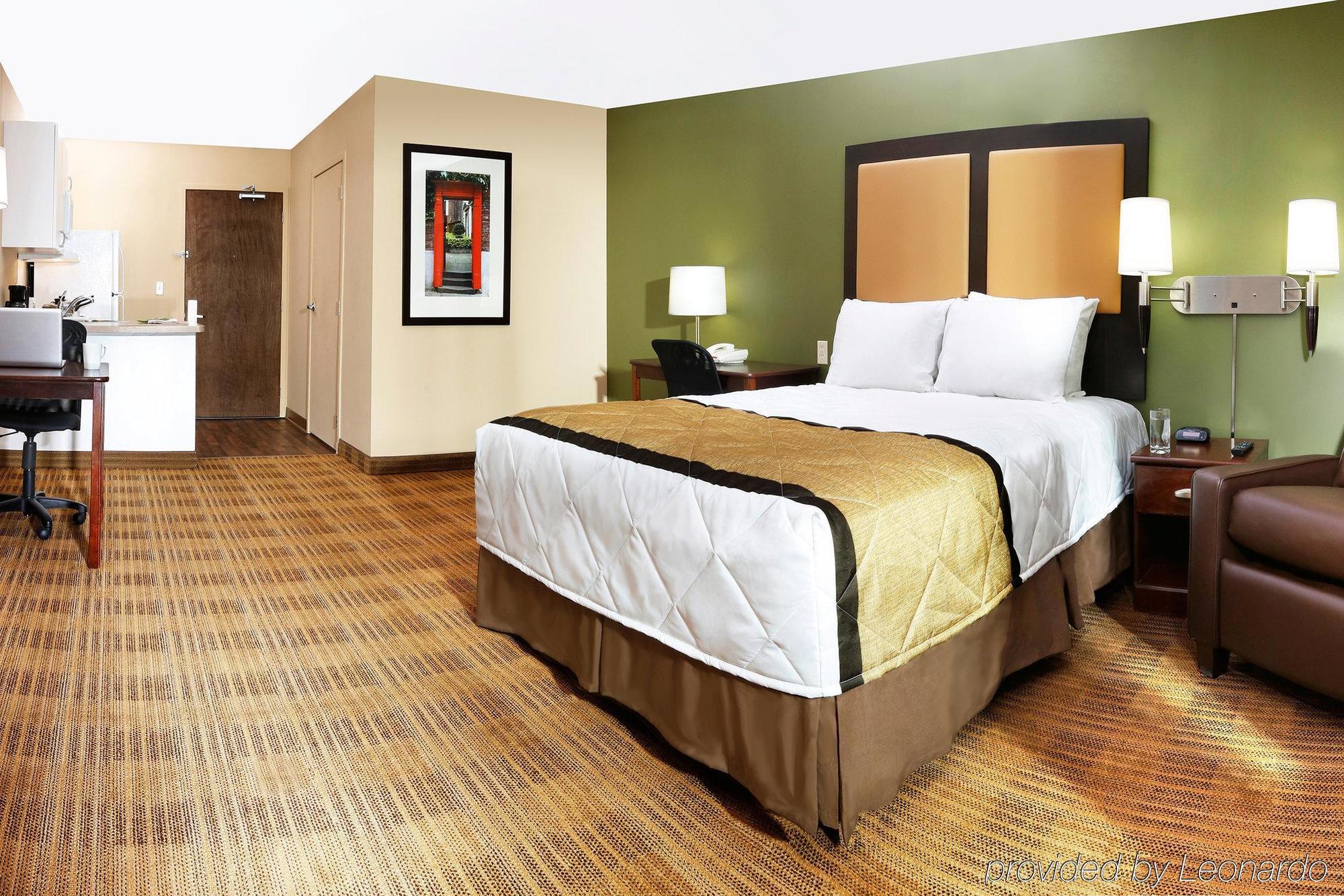 Extended Stay America Suites - Philadelphia - Bensalem Ngoại thất bức ảnh