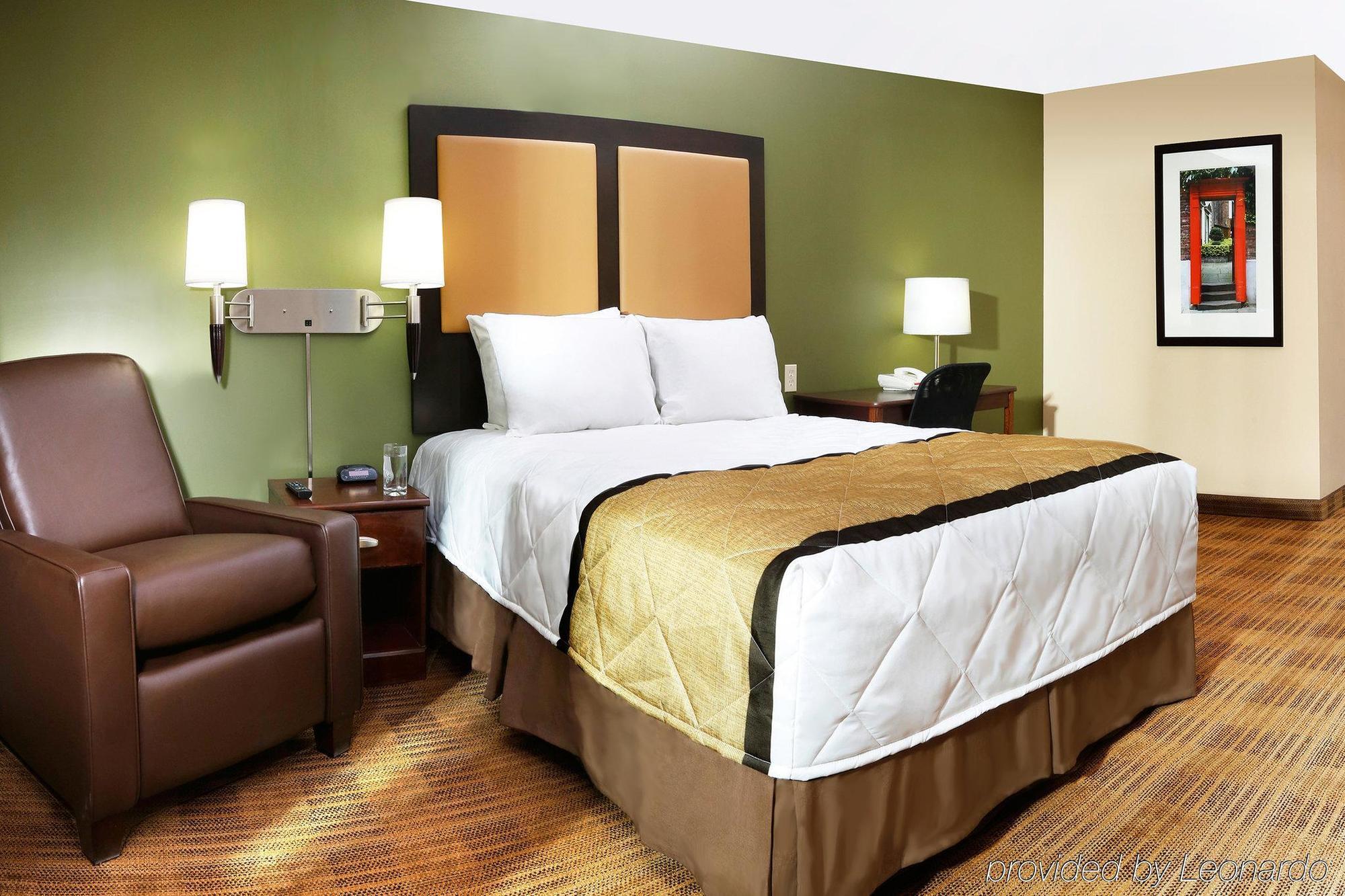 Extended Stay America Suites - Philadelphia - Bensalem Ngoại thất bức ảnh