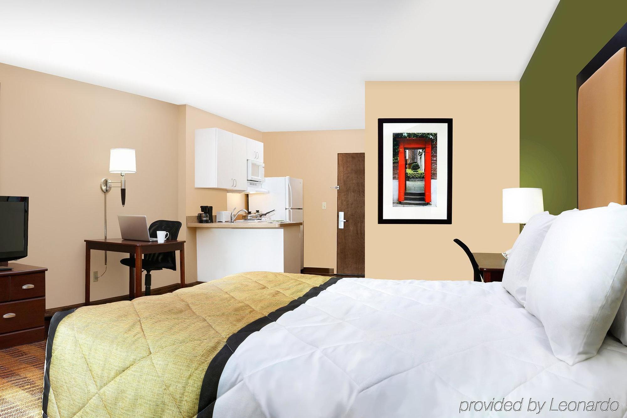 Extended Stay America Suites - Philadelphia - Bensalem Ngoại thất bức ảnh