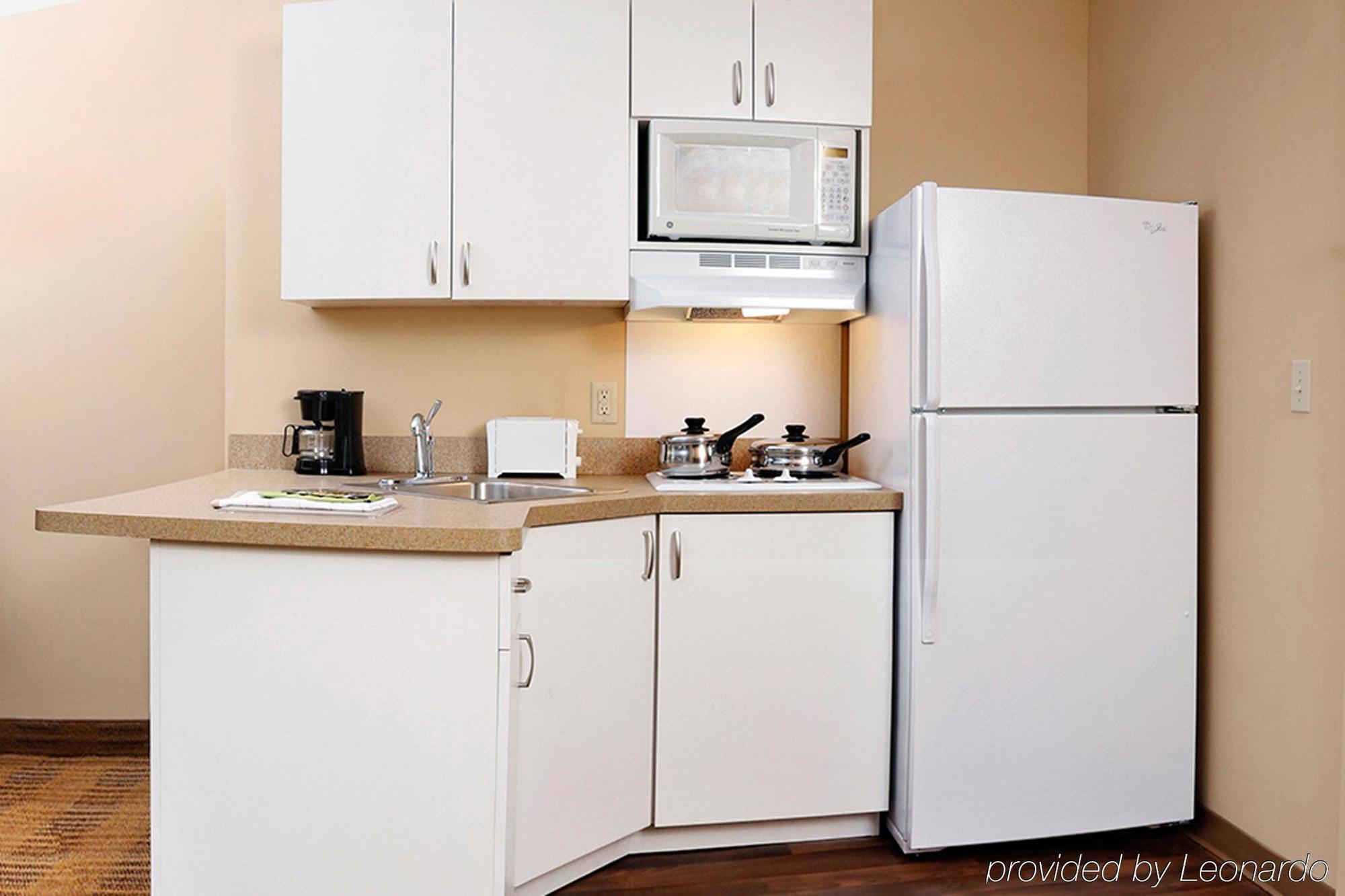 Extended Stay America Suites - Philadelphia - Bensalem Ngoại thất bức ảnh