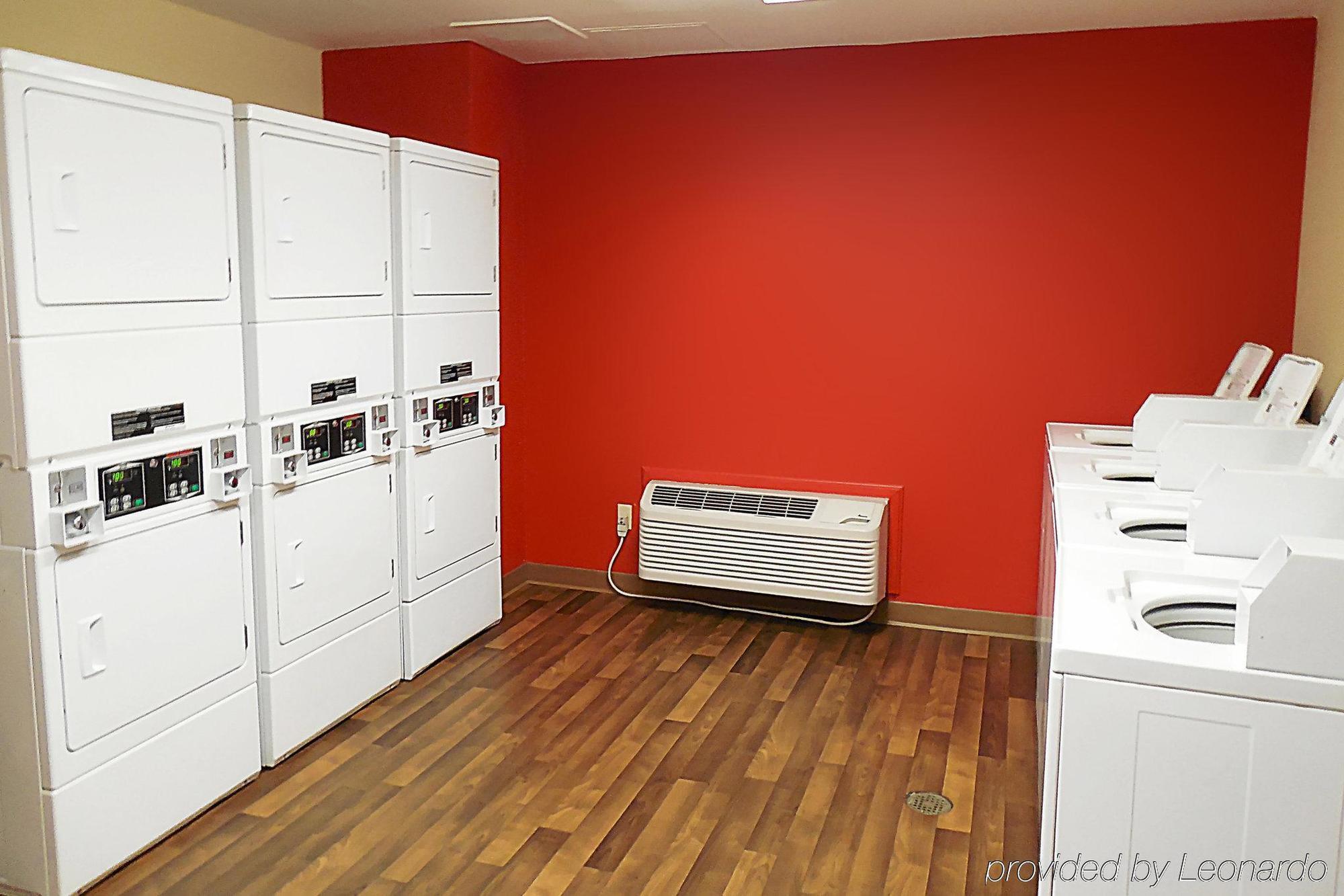 Extended Stay America Suites - Philadelphia - Bensalem Ngoại thất bức ảnh