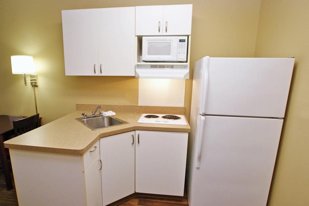 Extended Stay America Suites - Philadelphia - Bensalem Ngoại thất bức ảnh
