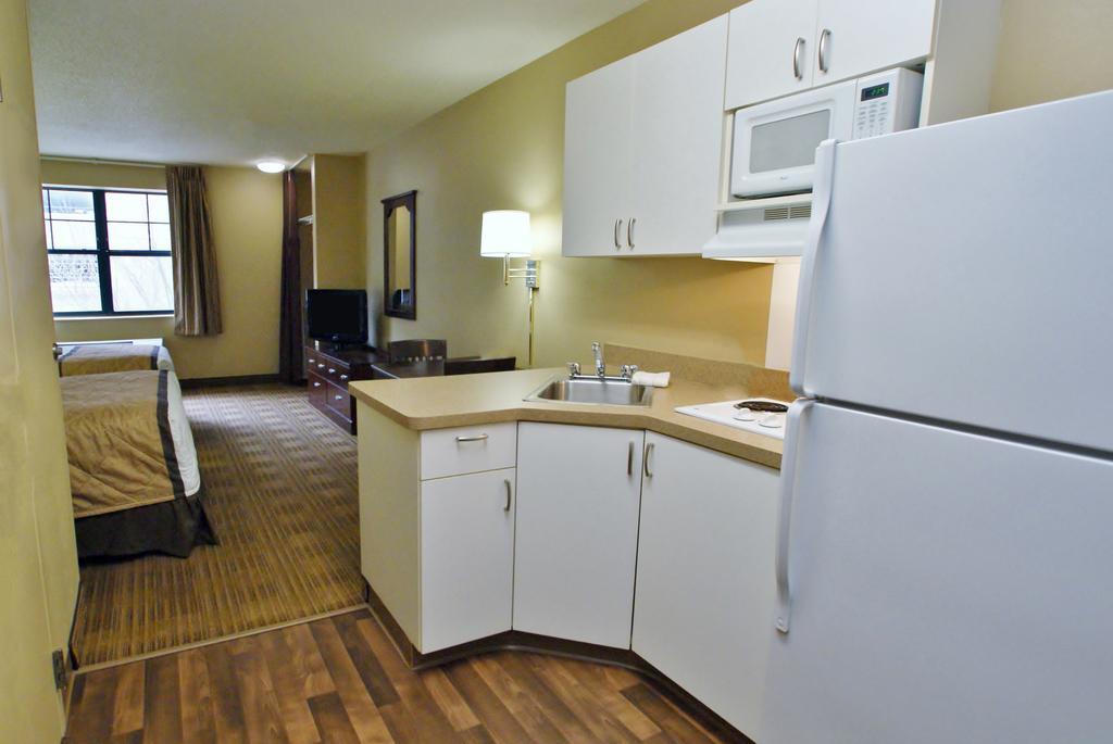 Extended Stay America Suites - Philadelphia - Bensalem Ngoại thất bức ảnh