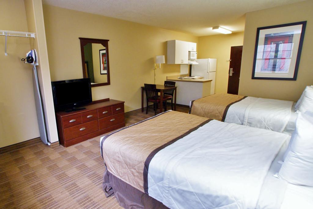 Extended Stay America Suites - Philadelphia - Bensalem Ngoại thất bức ảnh