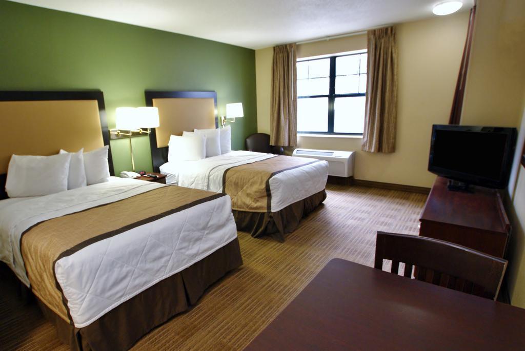 Extended Stay America Suites - Philadelphia - Bensalem Ngoại thất bức ảnh