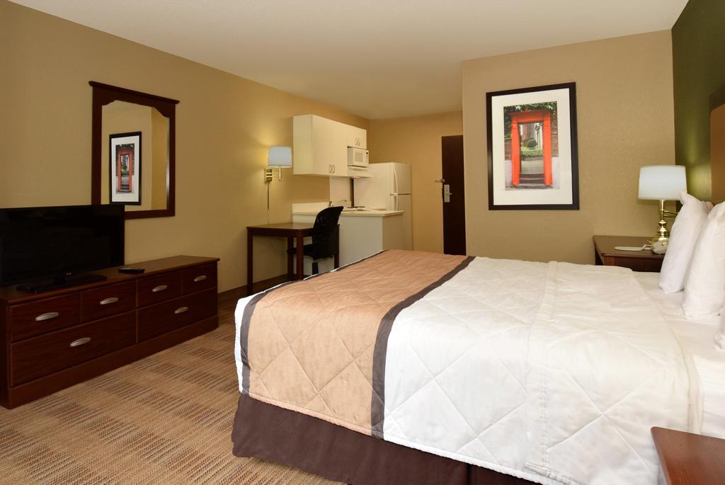 Extended Stay America Suites - Philadelphia - Bensalem Ngoại thất bức ảnh