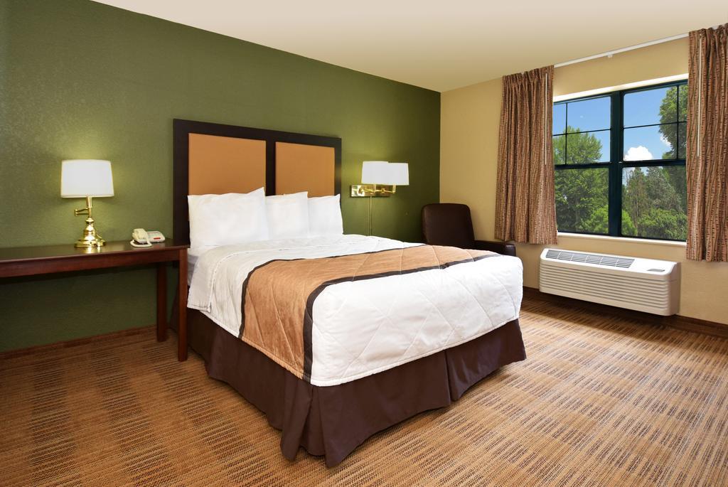 Extended Stay America Suites - Philadelphia - Bensalem Ngoại thất bức ảnh