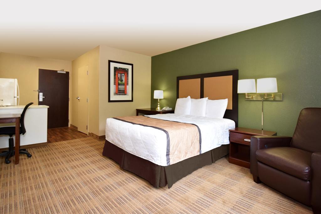 Extended Stay America Suites - Philadelphia - Bensalem Ngoại thất bức ảnh