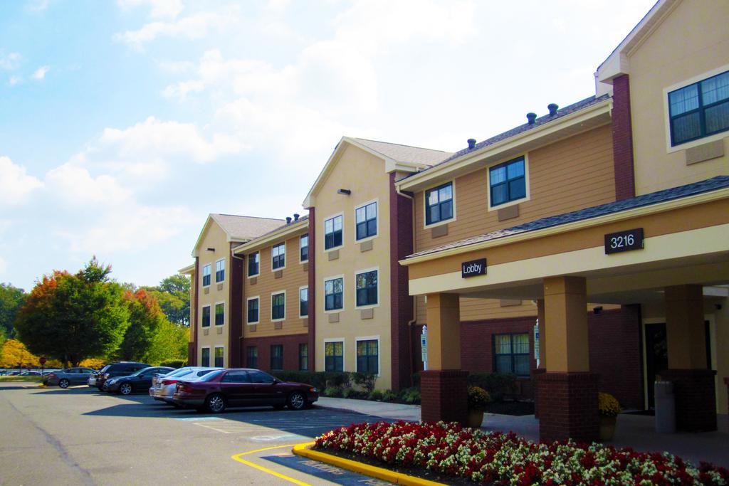 Extended Stay America Suites - Philadelphia - Bensalem Ngoại thất bức ảnh