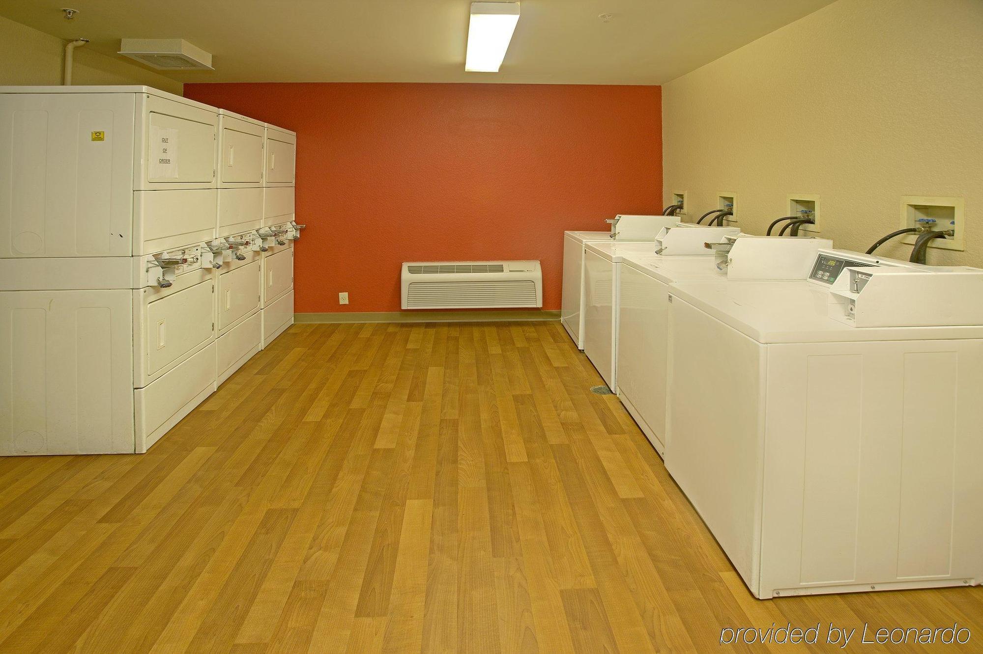 Extended Stay America Suites - Philadelphia - Bensalem Ngoại thất bức ảnh