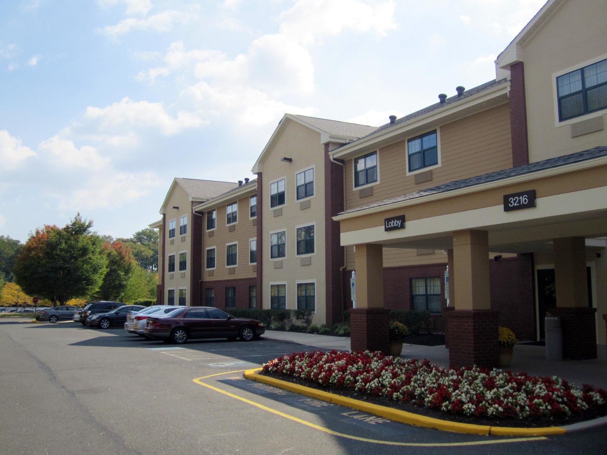 Extended Stay America Suites - Philadelphia - Bensalem Ngoại thất bức ảnh
