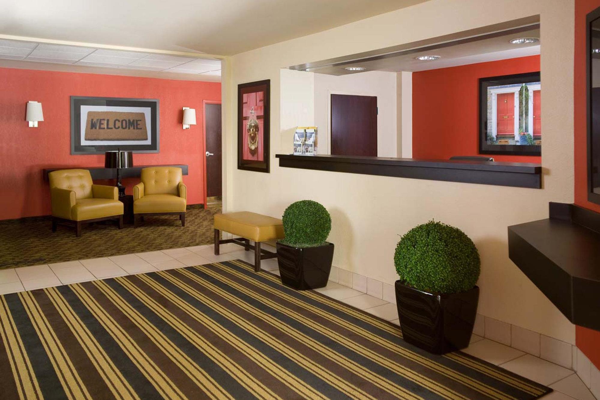 Extended Stay America Suites - Philadelphia - Bensalem Ngoại thất bức ảnh