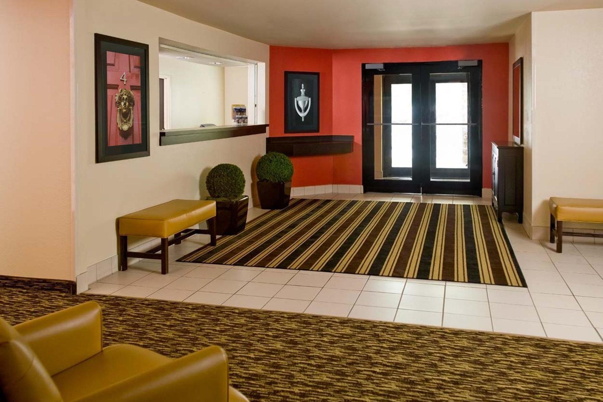 Extended Stay America Suites - Philadelphia - Bensalem Ngoại thất bức ảnh