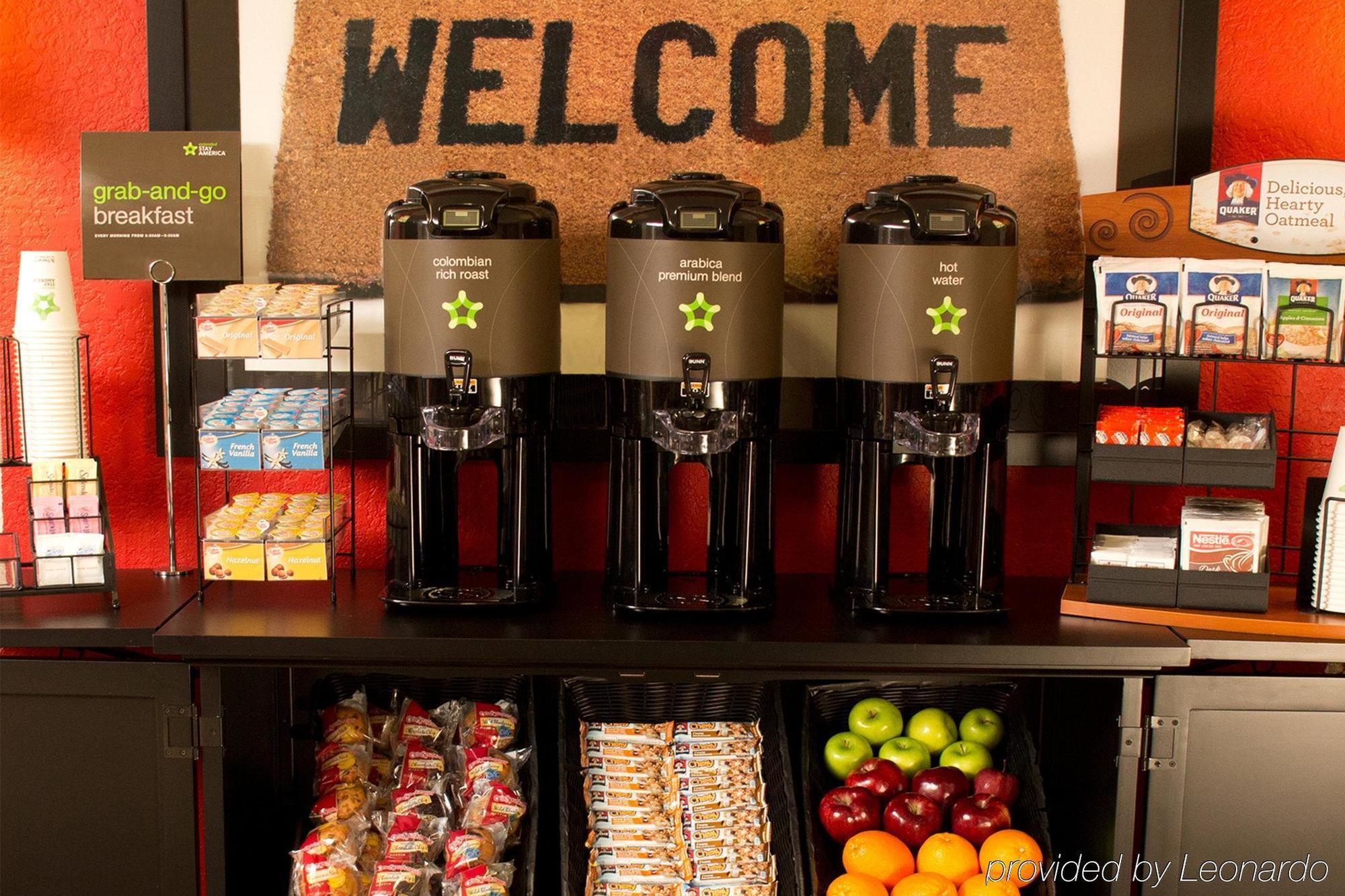 Extended Stay America Suites - Philadelphia - Bensalem Ngoại thất bức ảnh